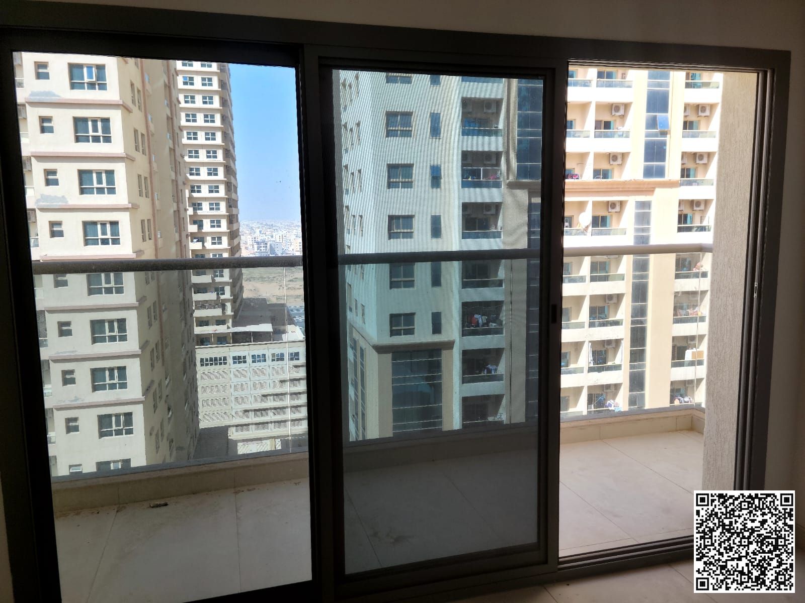 1BHK Apartment with 1191 Sqft || GYM , Swimming Pool || Ready to Move