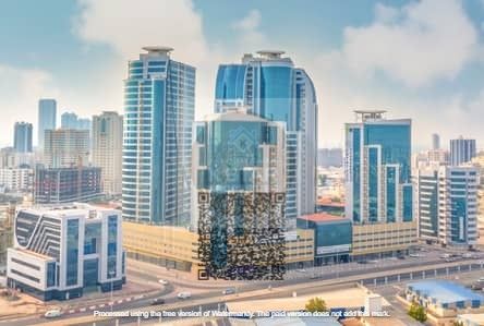 2BHK for Sale in Orient Towers – 1435 Sqft | Full City View | With Parking | Easy 40-Month Installments
