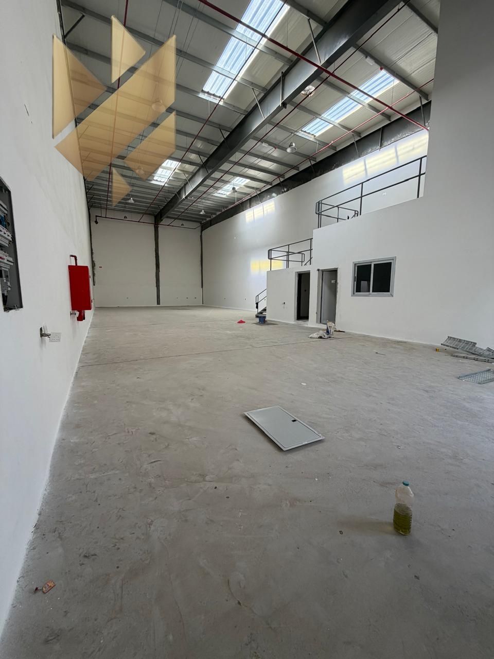 Golden Opportunity | Brand New Warehouses for Rent in Al Saja’a Industrial Area