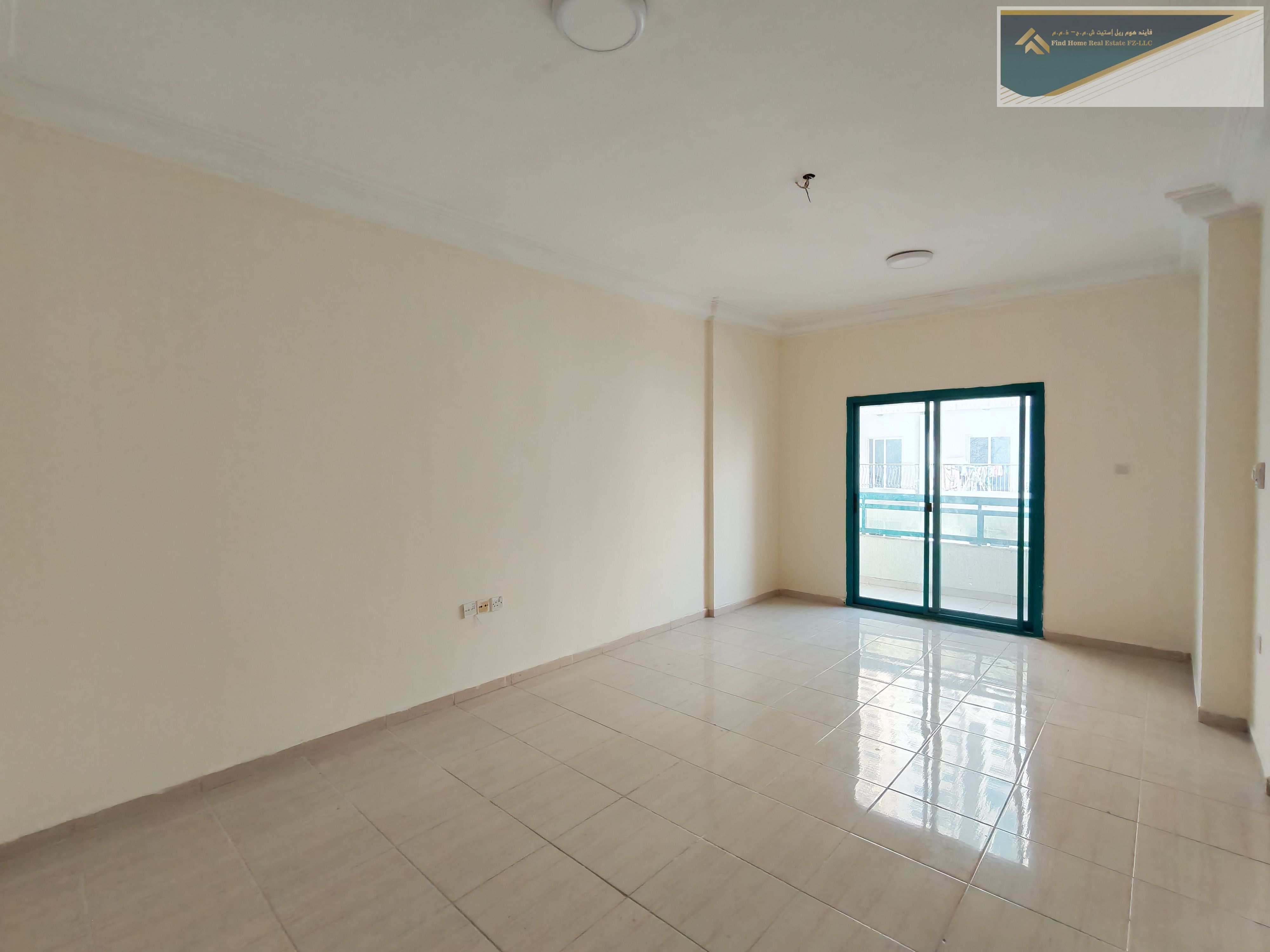 1 MONTH FREE! 2BHK WITH BALCONY ONLY FOR FAMILY CENTRAL AC GAS IN 36K QASIMIA