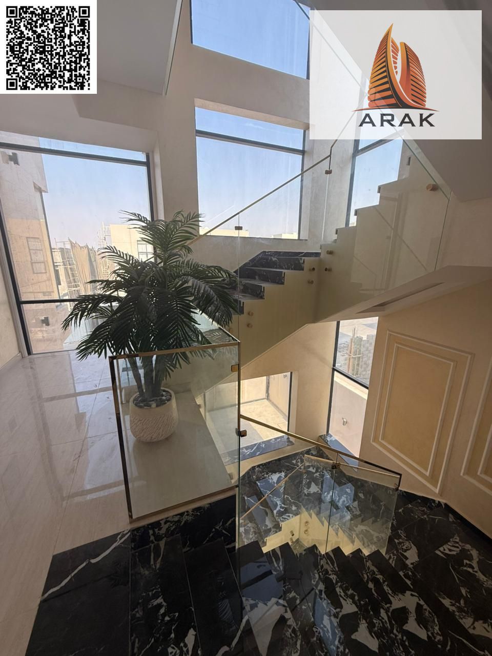 Villa for Annual Rent in Al Helio 2 – Ajman Prime location in Al Helio 2, Ajman Close to the mosque and all essential services Easy