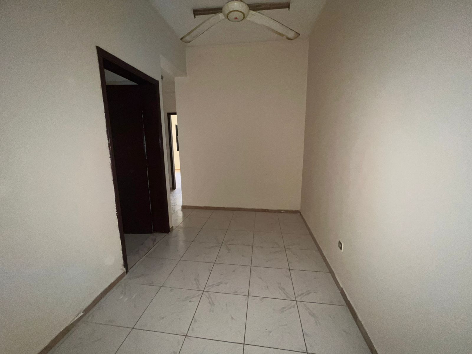 2BR apartment in Al Nabaa for 30,000, installments