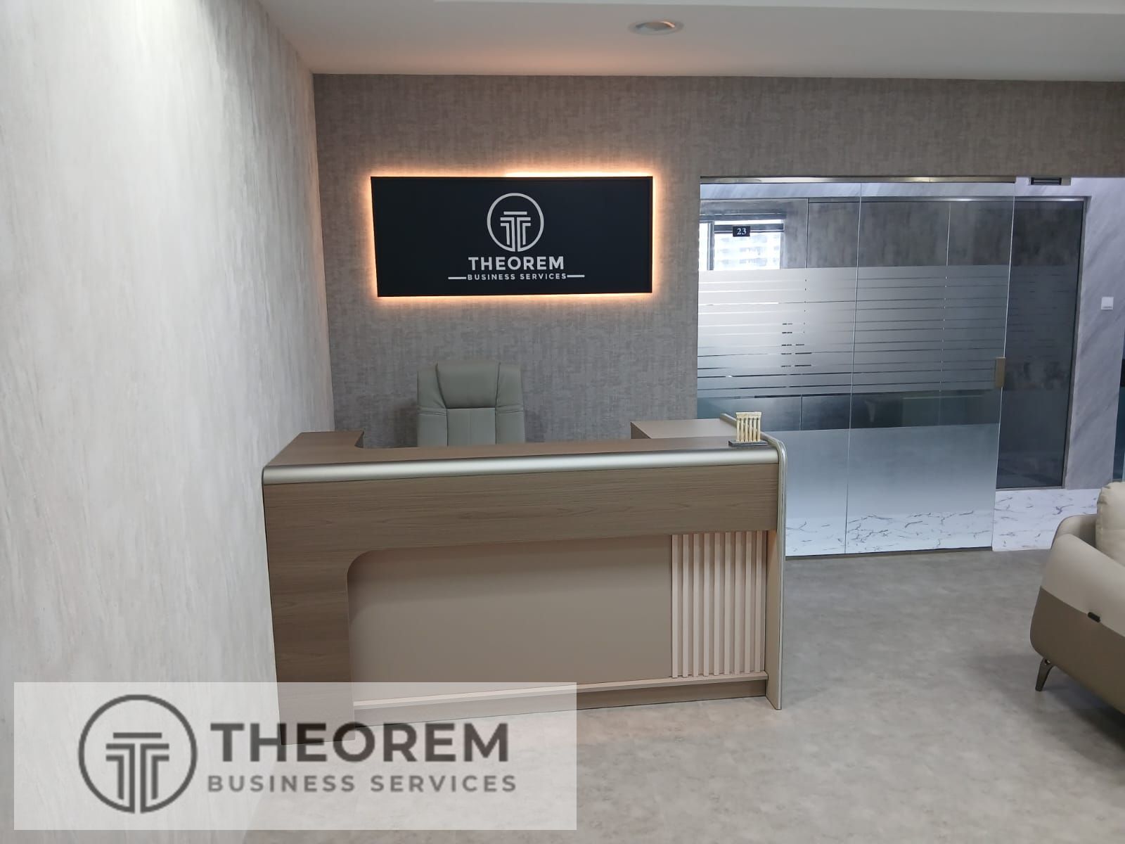 Affordable office in just 25,000/-AED in Business Bay