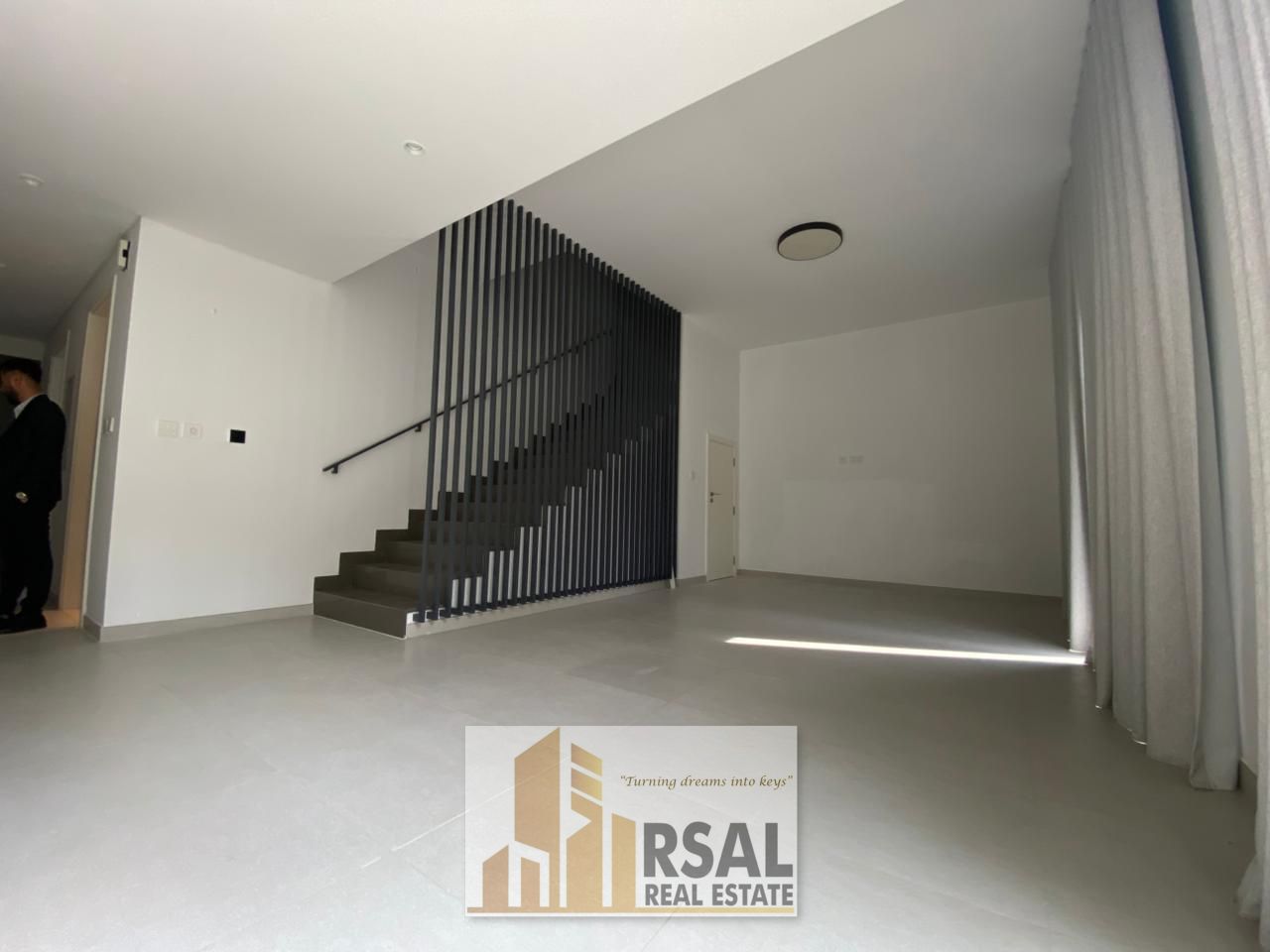 Brand New 3-Bedroom Townhouse in Sarab Community, Aljada – Be the First to Move In!