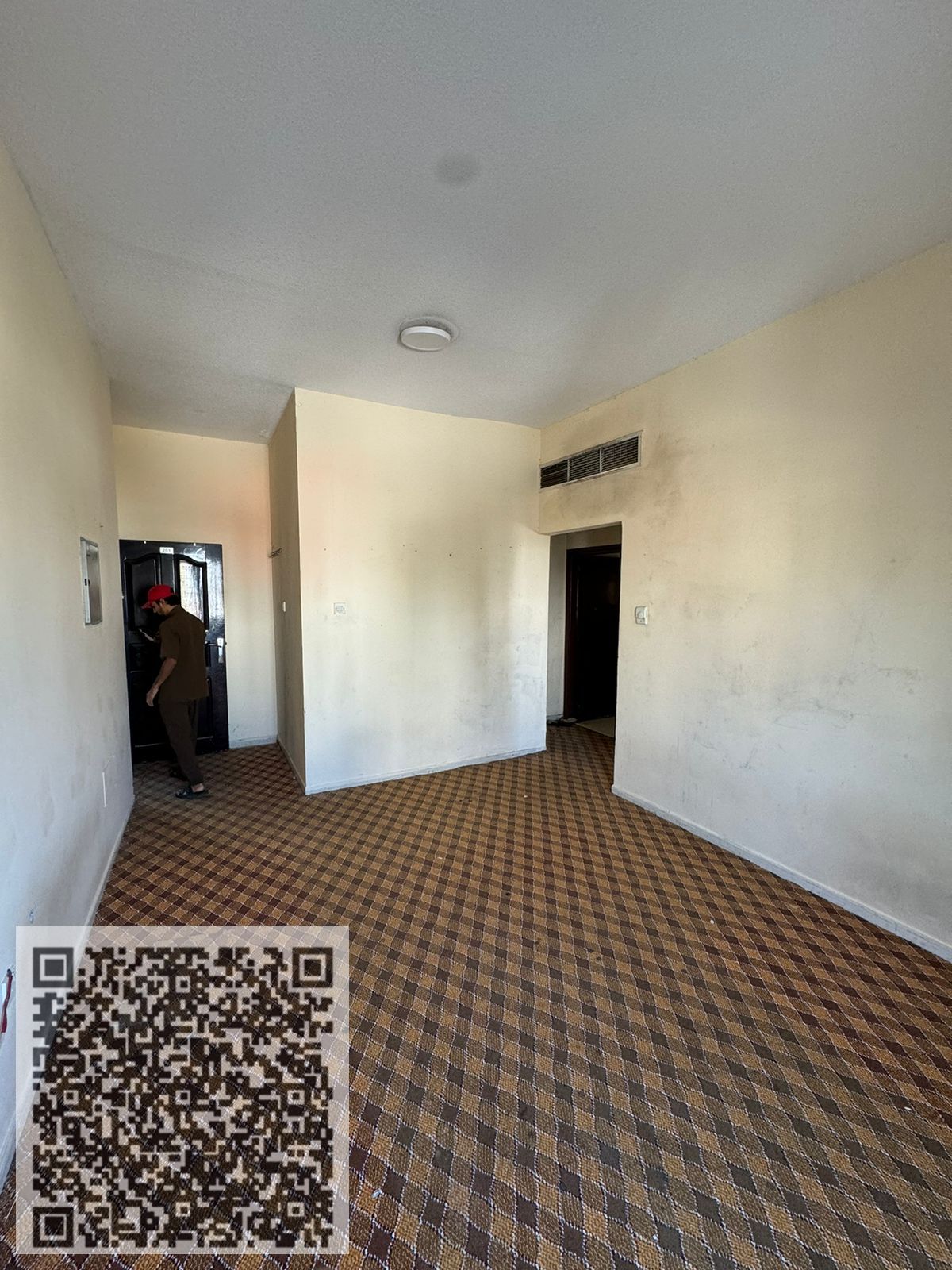 1BHK FOR RENT IN Al NUAIMIA 2