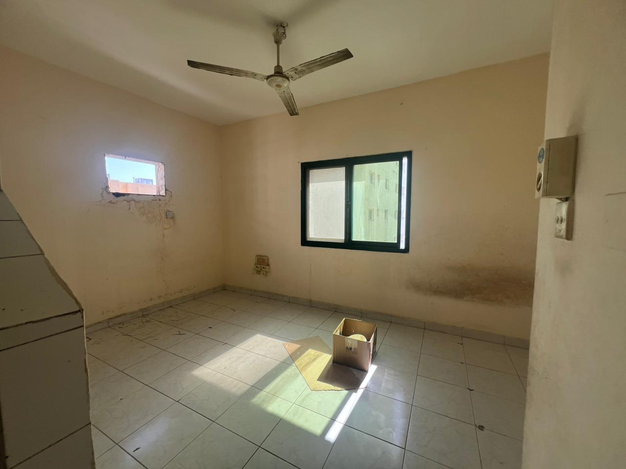 Studio in Al Nabaa for 16,000, 4 installments