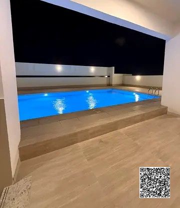 Brand New 1BHK Apartment with 1191 Sqft || GYM , Swimming Pool || Ready to Move