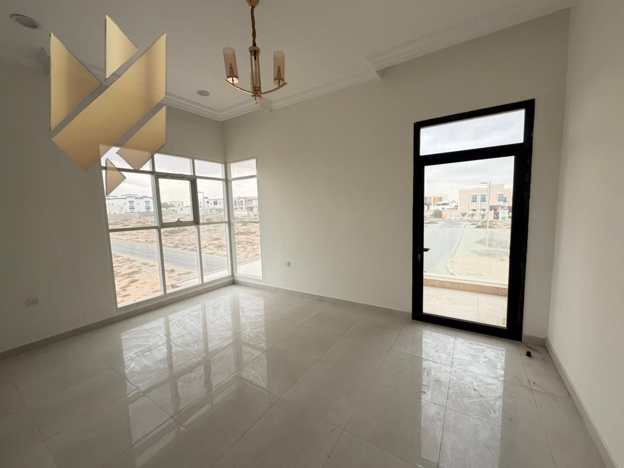 Villa for Rent Near Sharjah Grand Mosque