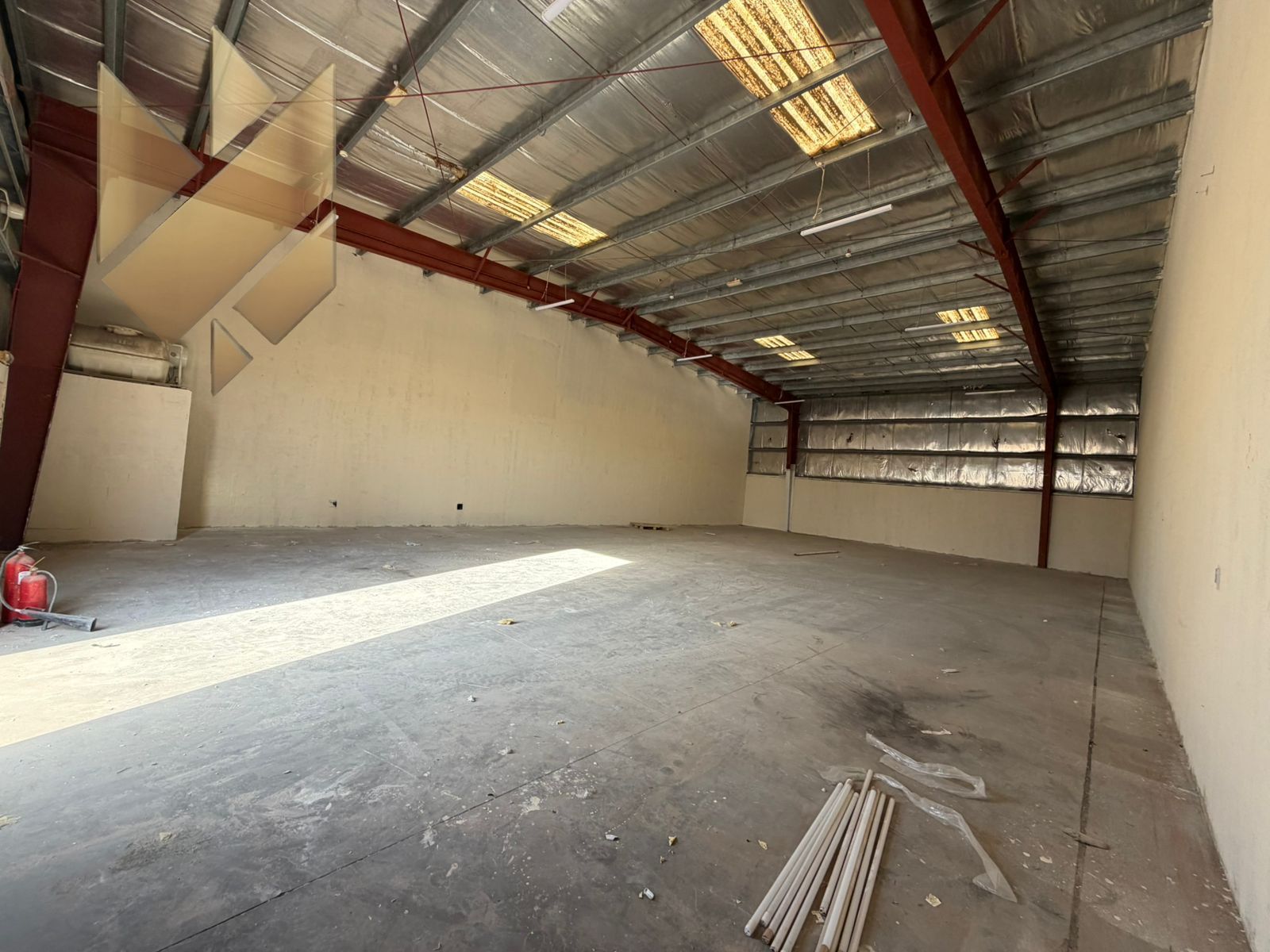 3000 Sqft Storage Warehouse Ind 18