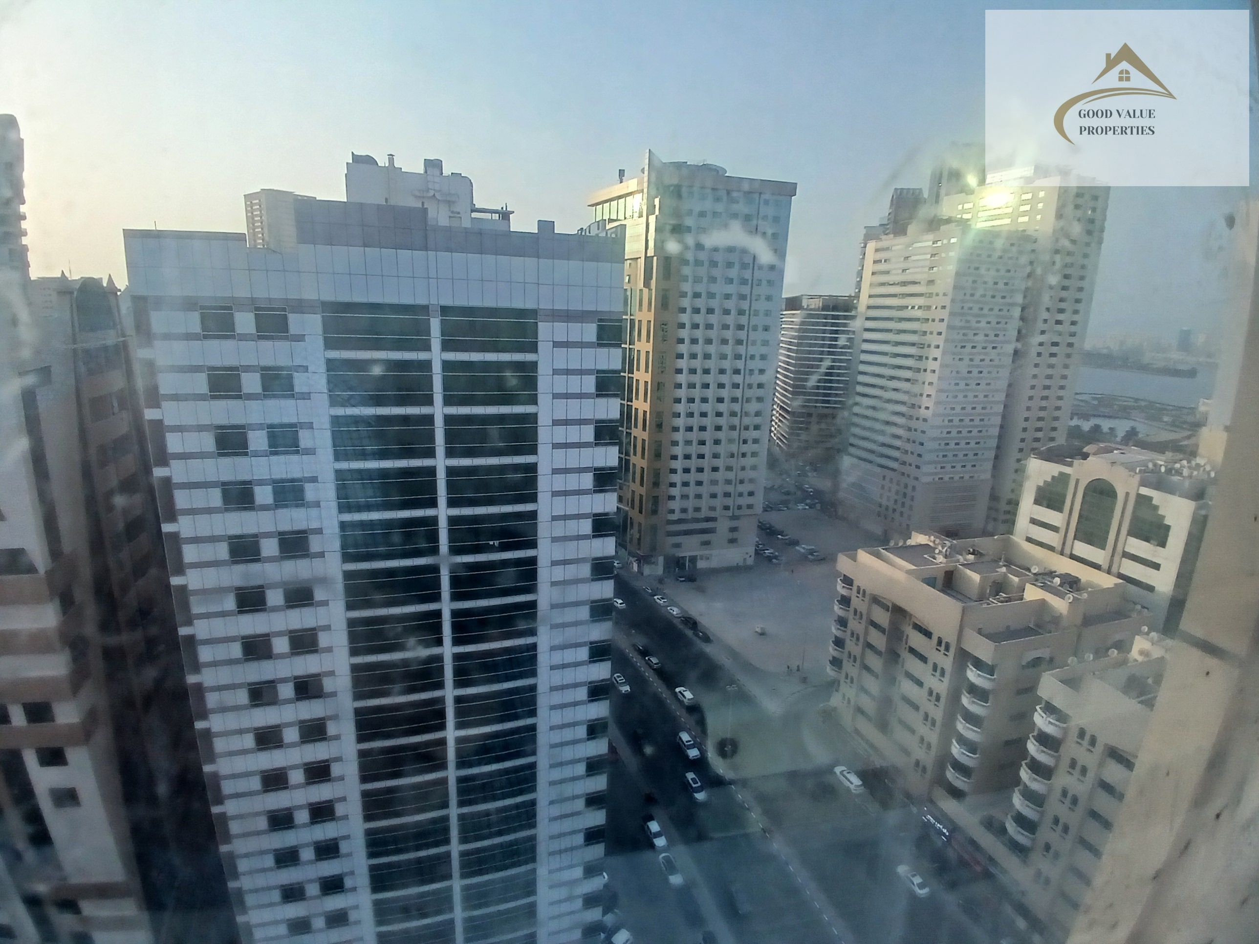 NiCE 2 BHK JUST 40K OPEN VIEW READY TO MOVE NEAR QASBAH