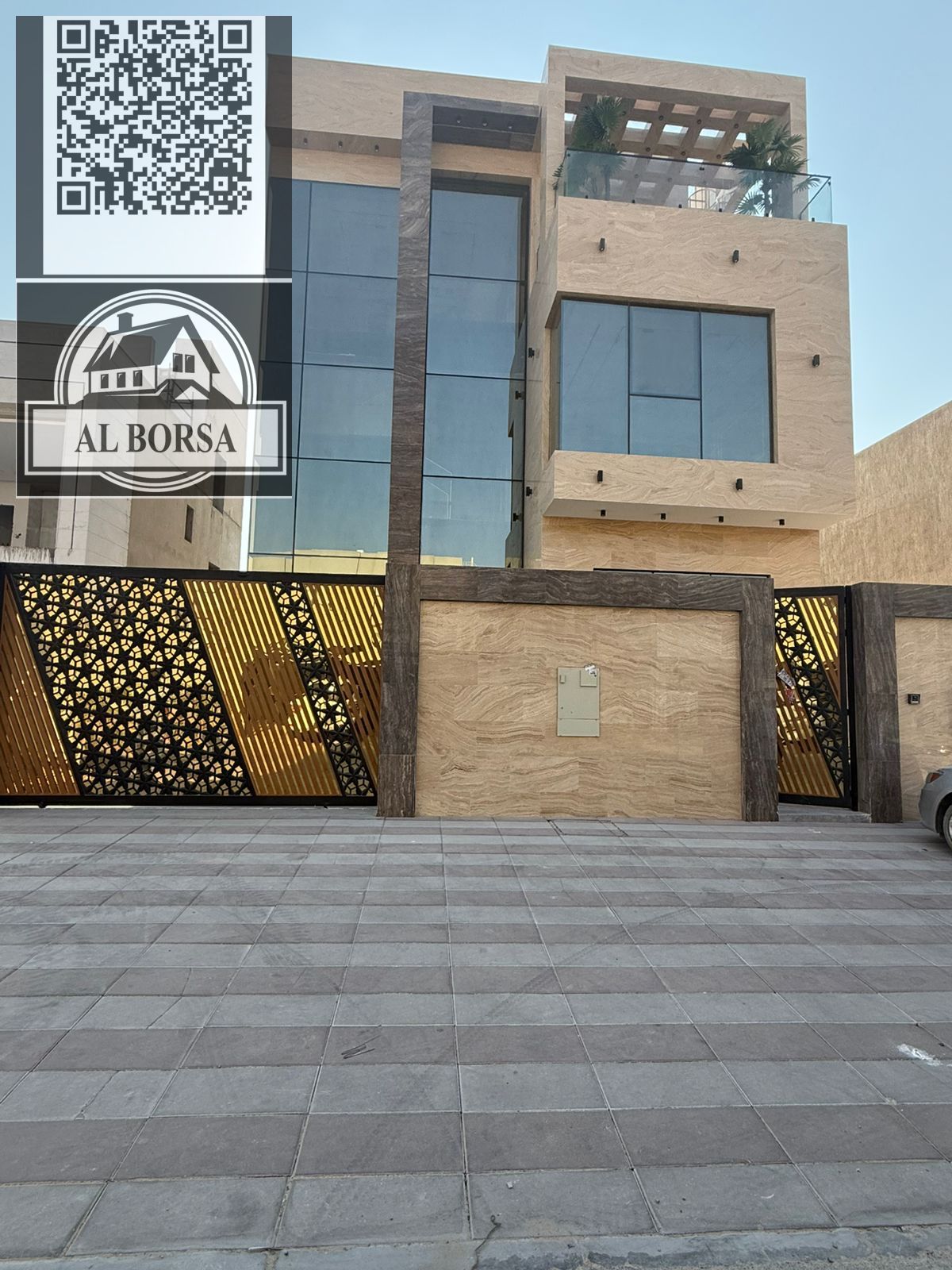 Luxury Villa for Rent – Al Helio 2, Ajman (First Occupancy) Upscale living with very spacious areas in a prime location directly opposite ame