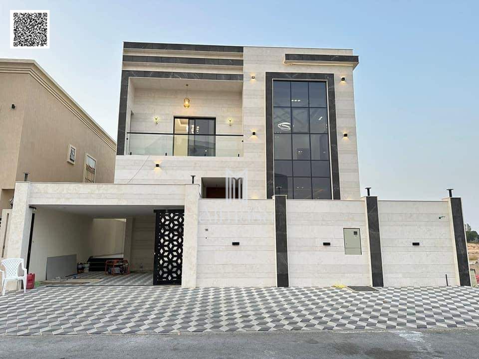5-Bedroom Villa in Al Bahya | 3,014 Sq Ft | AED 1,700,000