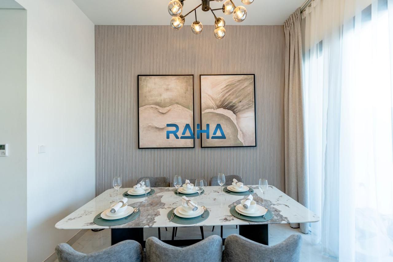 Marbella 2BHK Brand New For Rent Mina Al Arab
