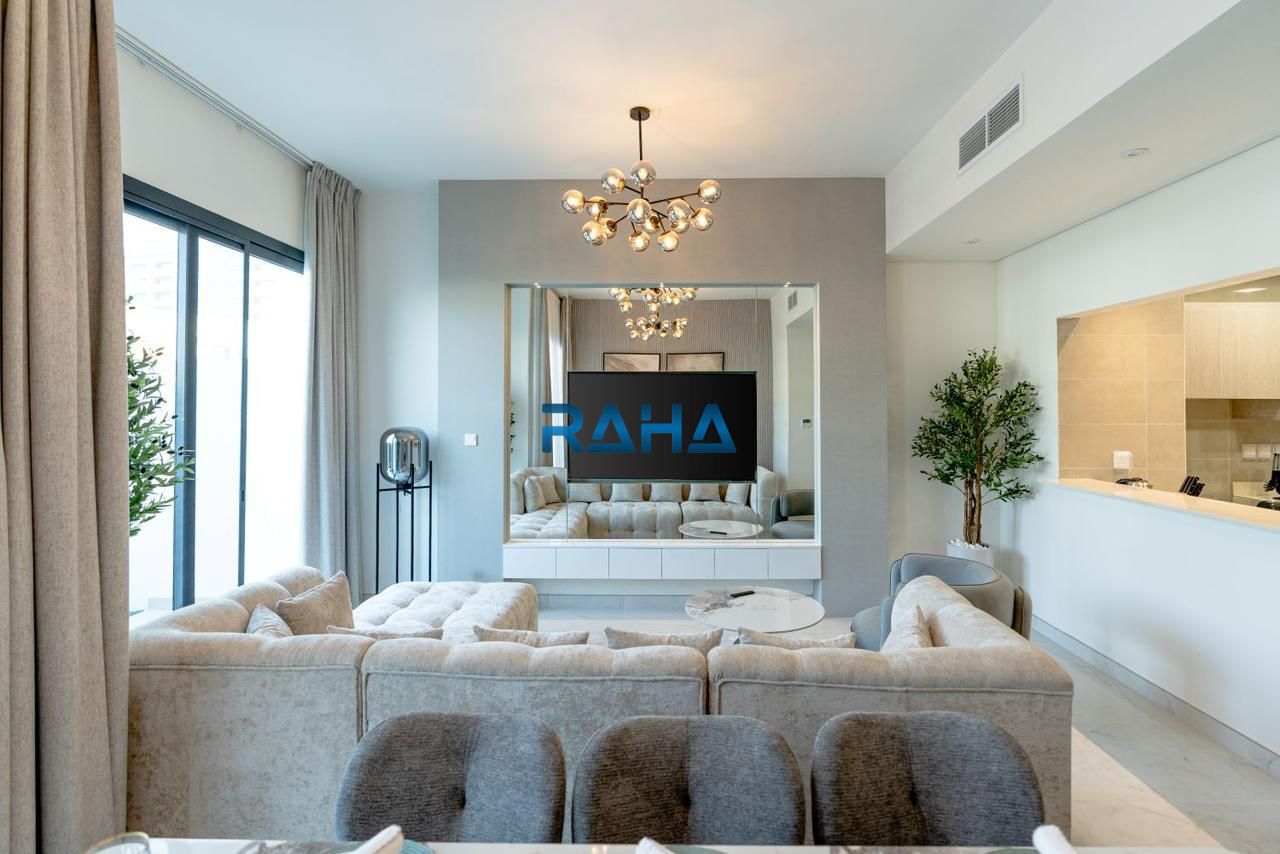 Marbella 2BHK Brand New For Sale Mina Al Arab