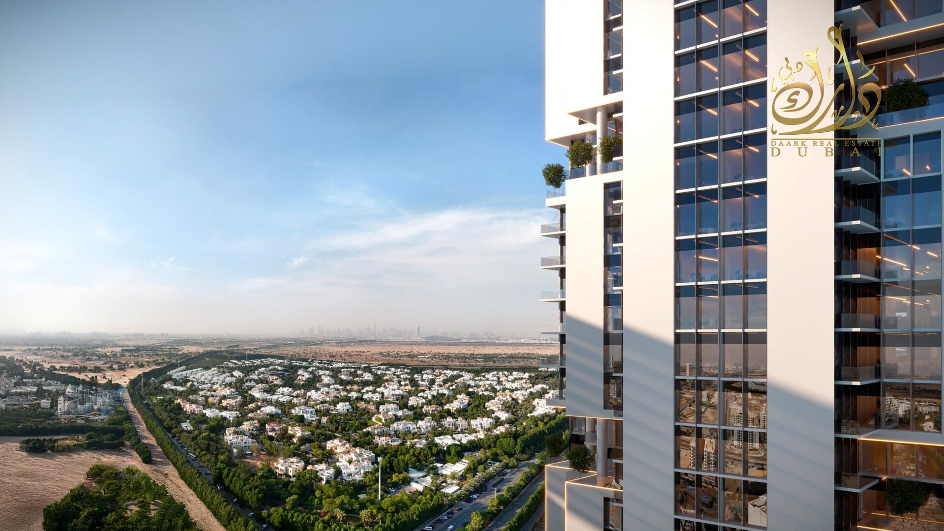 Flexible Modern Offices with Premium Finishes, Concierge & EV Charging