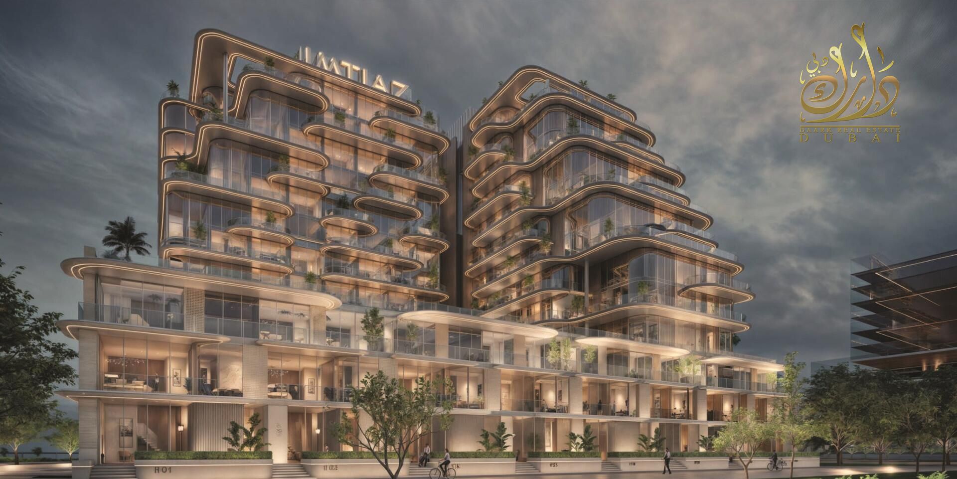 Luxury Beachfront Living | White Sandy Shores | Holiday Lifestyle | Panoramic Views | Premium Finishes | Ideal Investment