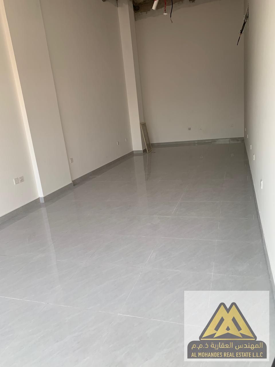 Prime Location | Good Size | Premium Finishing | Suitable for Various Activities |