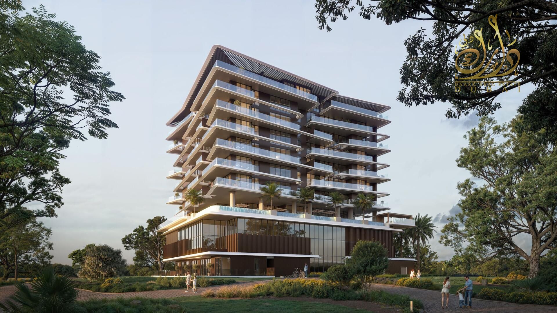 Isolana: Infinity Pool, Zen Garden & Move-In Ready Luxury