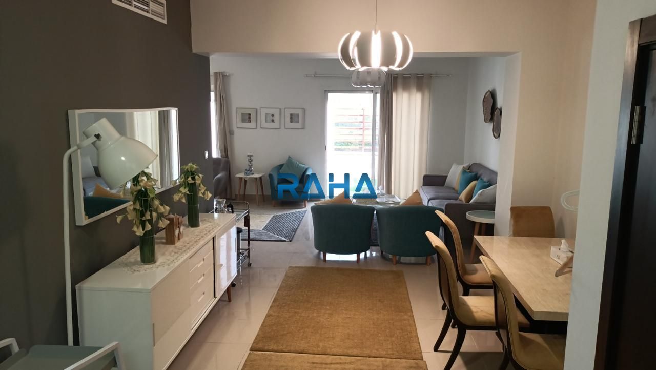 3BHK Flamingo Villas 3 BR Townhouse Mina Al Arab