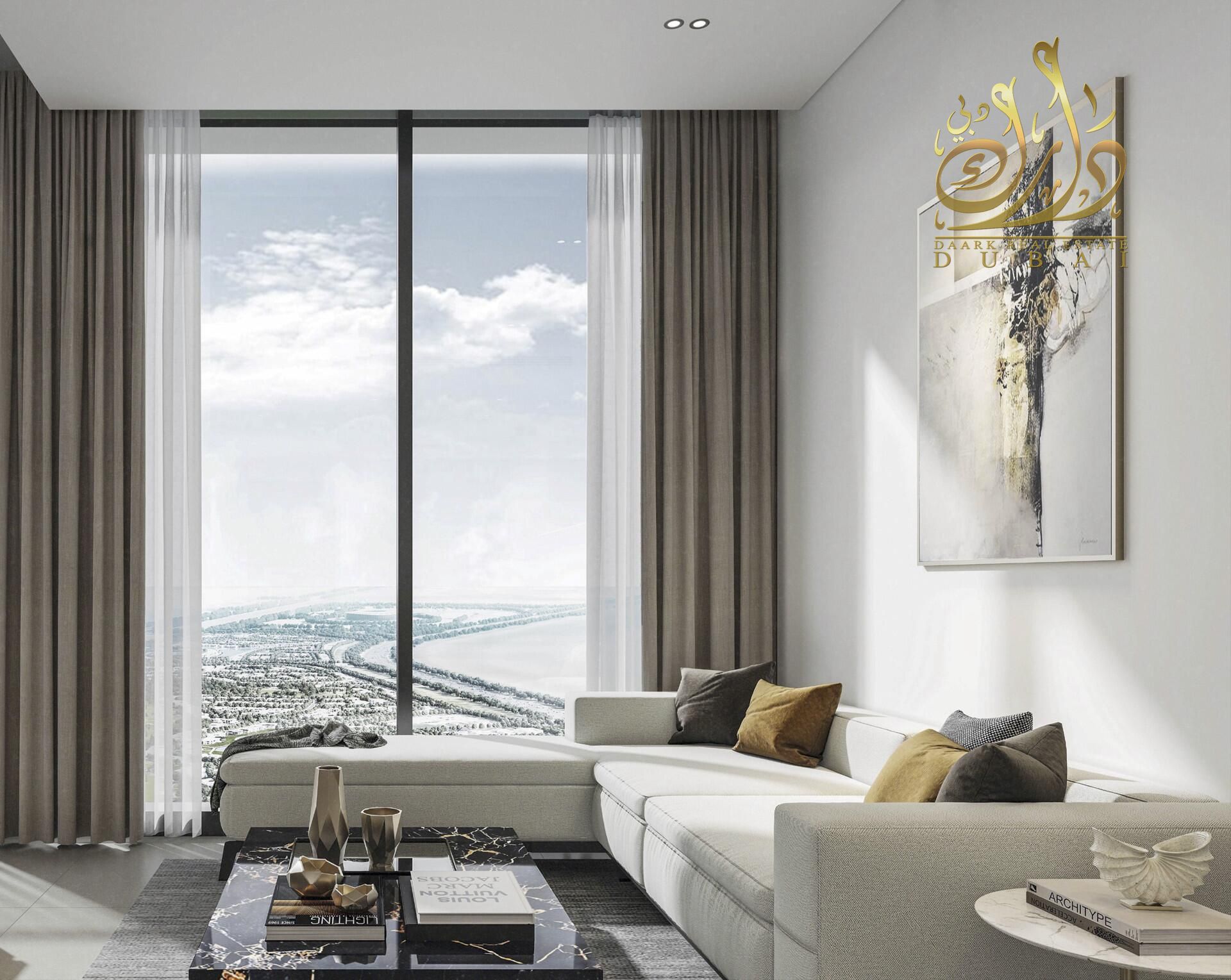 Modern Architecture & Luxury Finishes | Clubhouse & Dining | Pool, Gym, Spa & Sauna