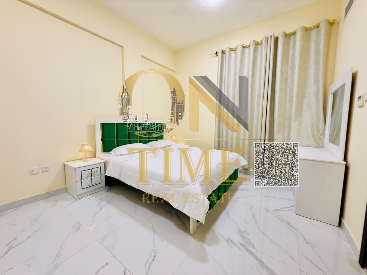 Exclusive offer - Golden opportunity - Luxurious and upscale - Prime strategic location - Open view - Hotel-style furnishings