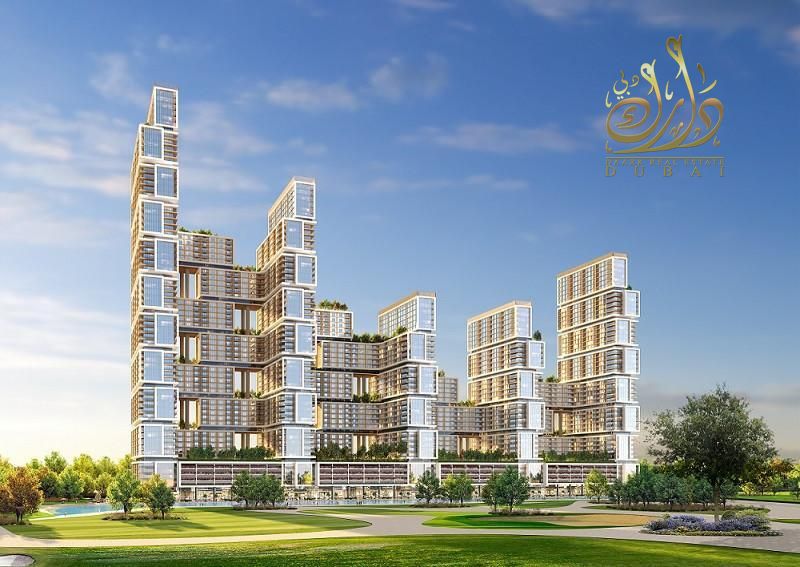 Ras Al Khor Prime Location | Nursery & Medical Facilities | Waterfront Access