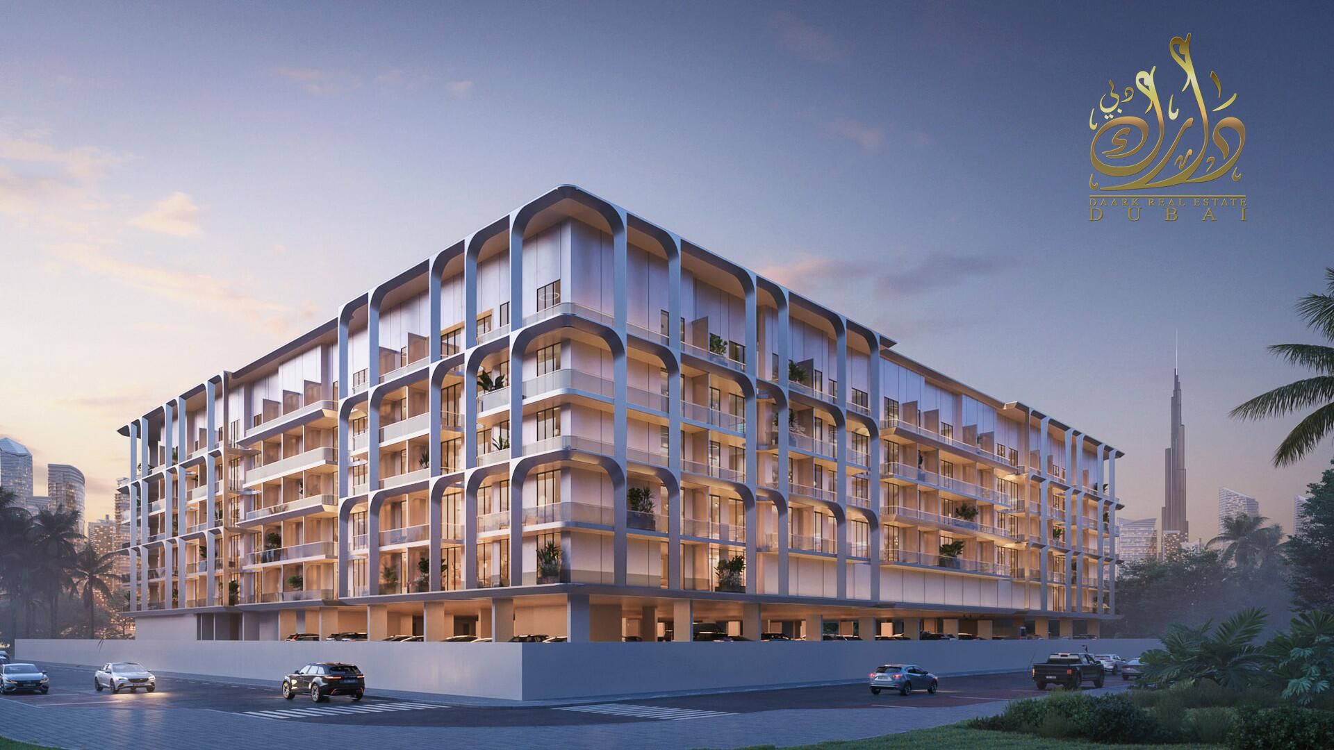 Exclusive Studio_Handover Soon_Prime Location