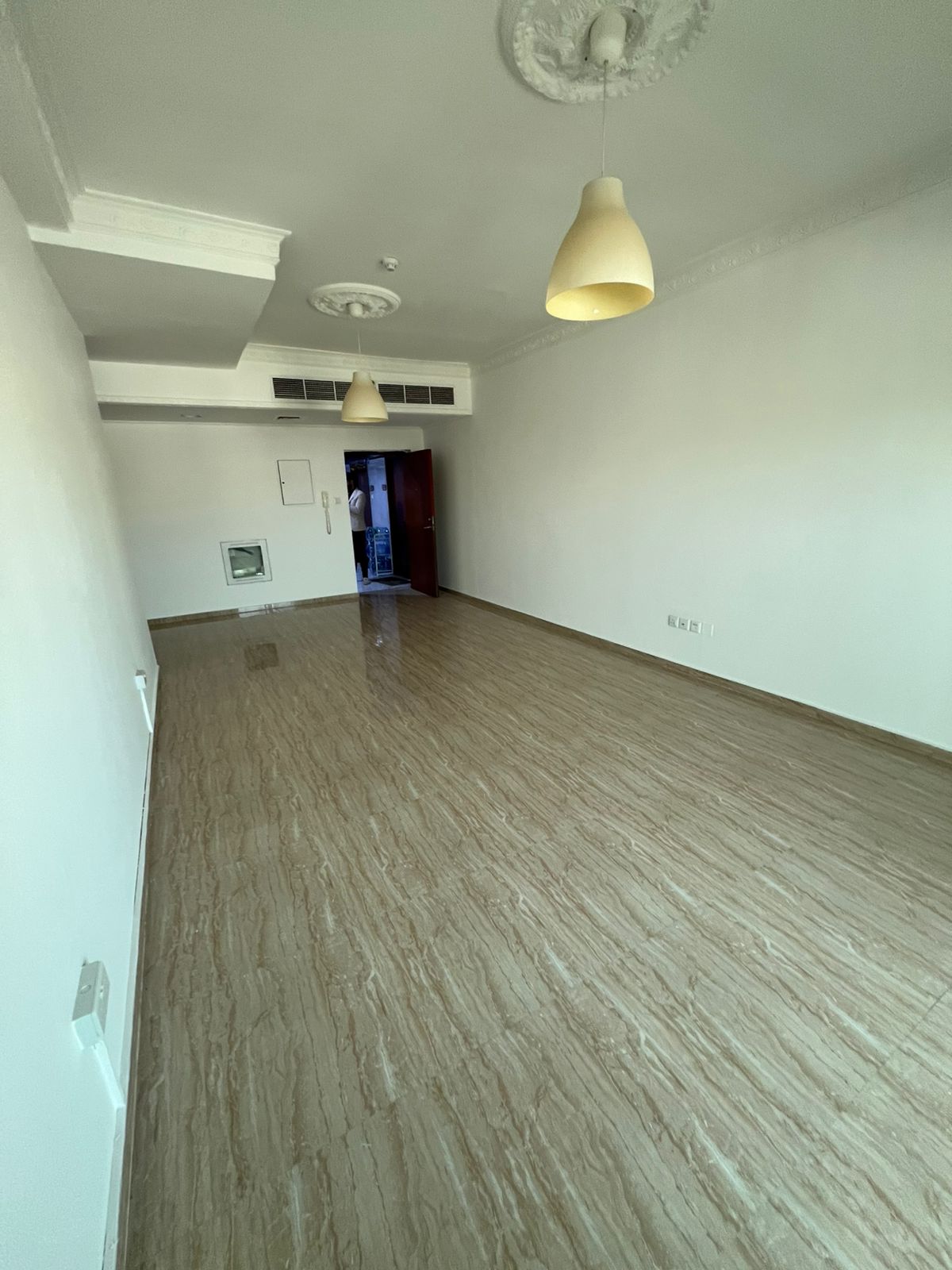 Spacious 2BR Apartment for Rent in Al Nuaimiya 3 Opposite Carrefour – Parking – AED 50,000
