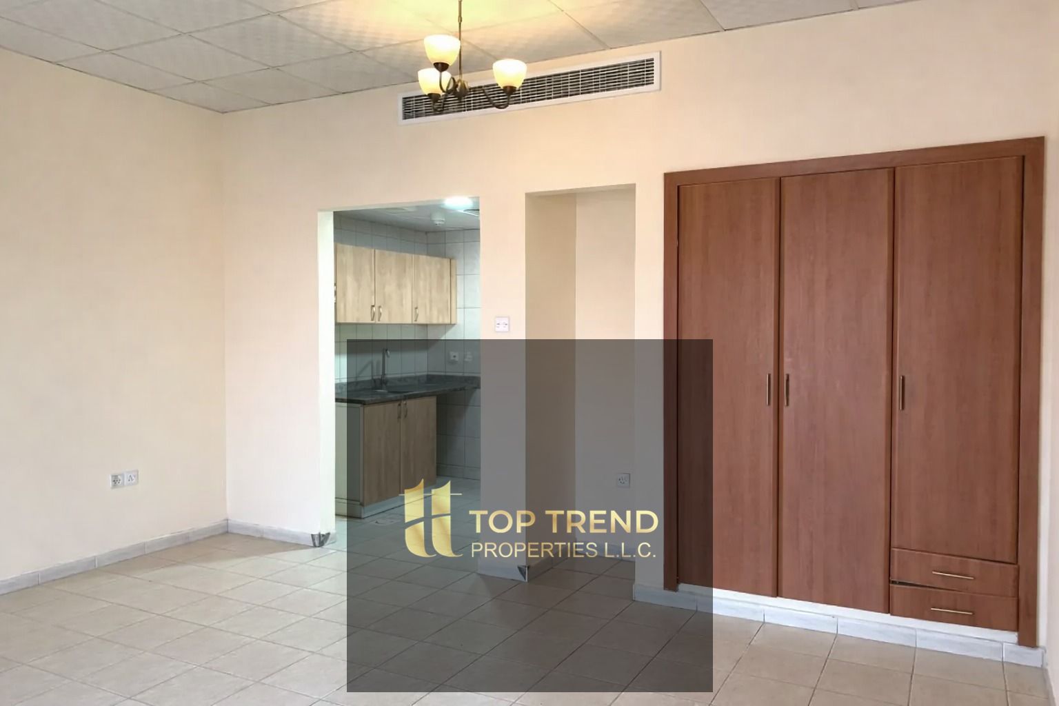 Geniune Property II Extra Large Studio Converted into 1bhk II Infront of Blue Line Metro