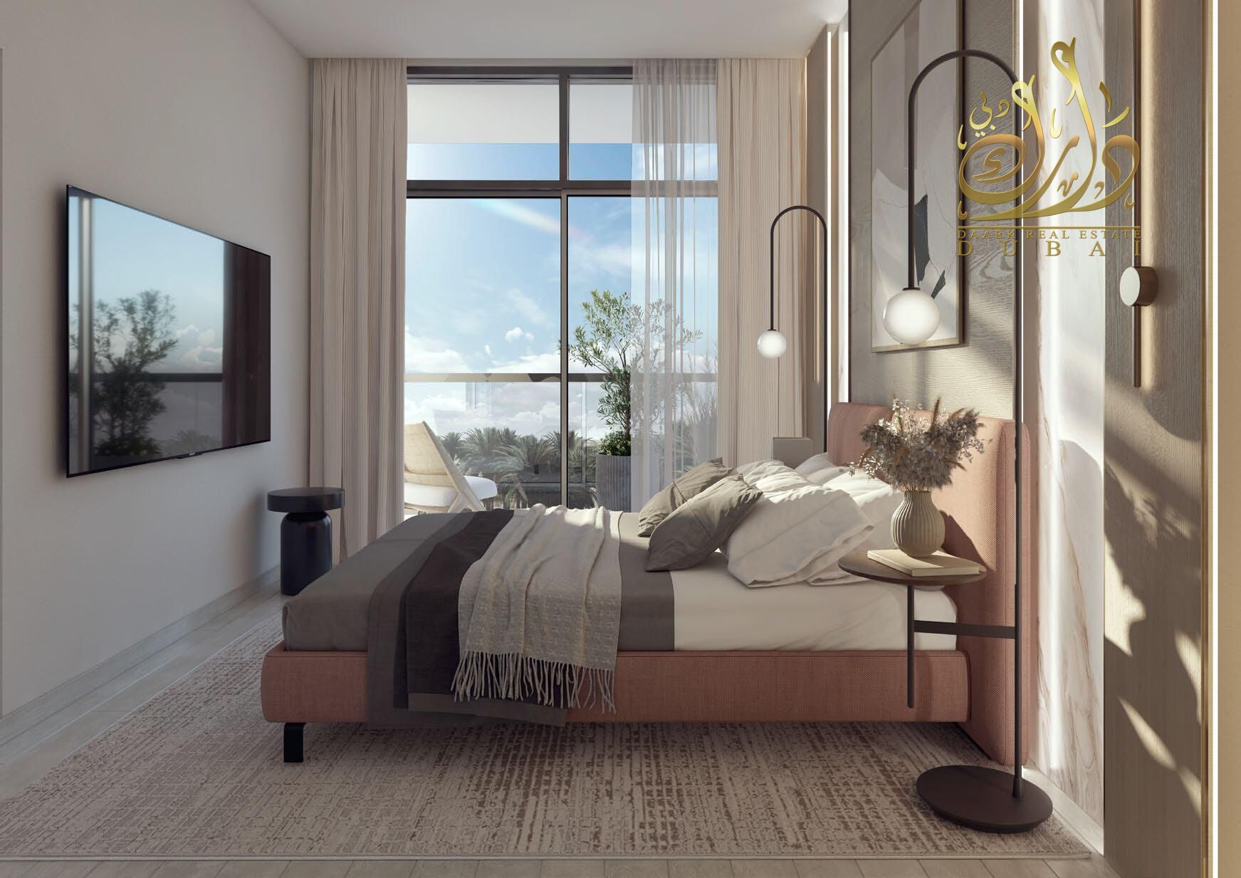 1% PAYMENT-PLAN HIGHER-FLOOR COMMUNITY-LIVING