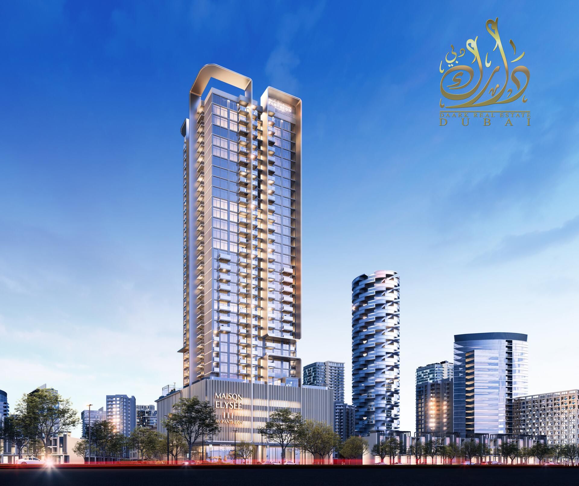 3Y-PHPP SPACIOUS-CORNER-UNIT ROOF-TO-FLOOR-CEILING