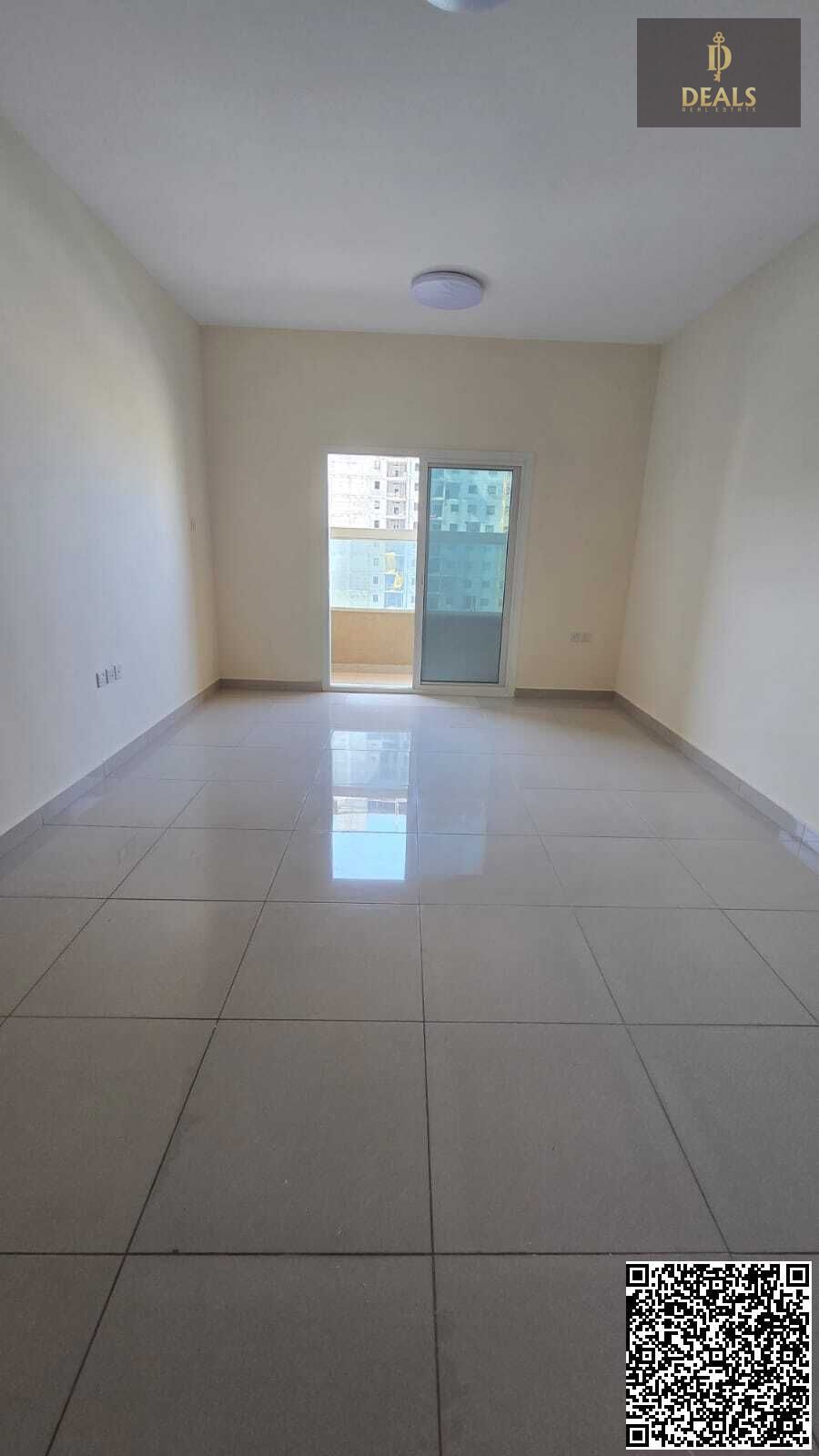 1 Bedroom Apartment for Annual Rent in Al Nuaimiya 1, Ajman, Prime Location Close to Services at a Fair Price