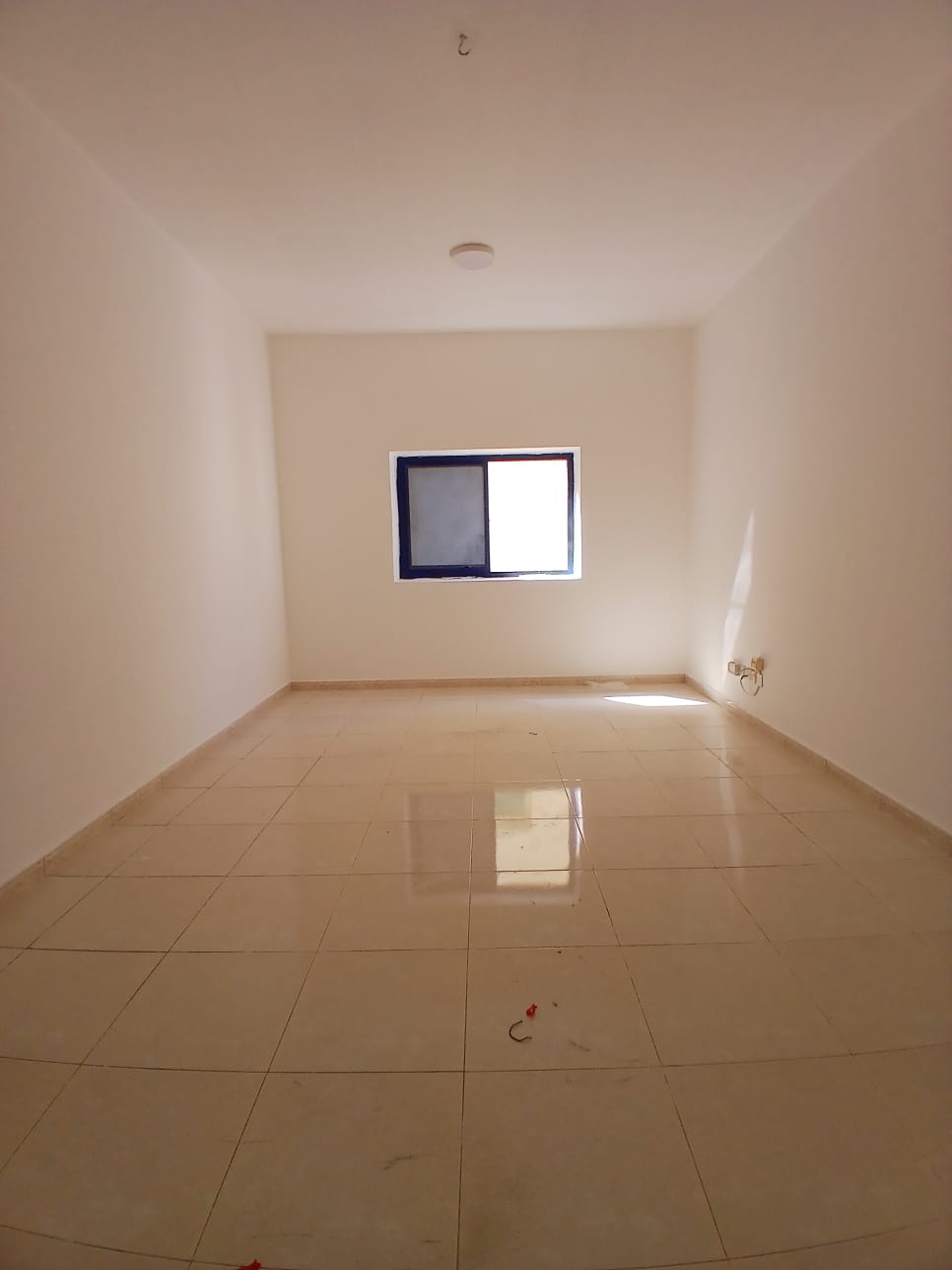 Spacious 2BHK | Close Hall | Balcony | 1500 Sqft | Al Qasmia Sharjah