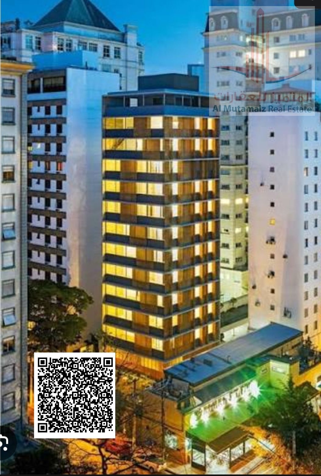 Building for sale in sharjah butina