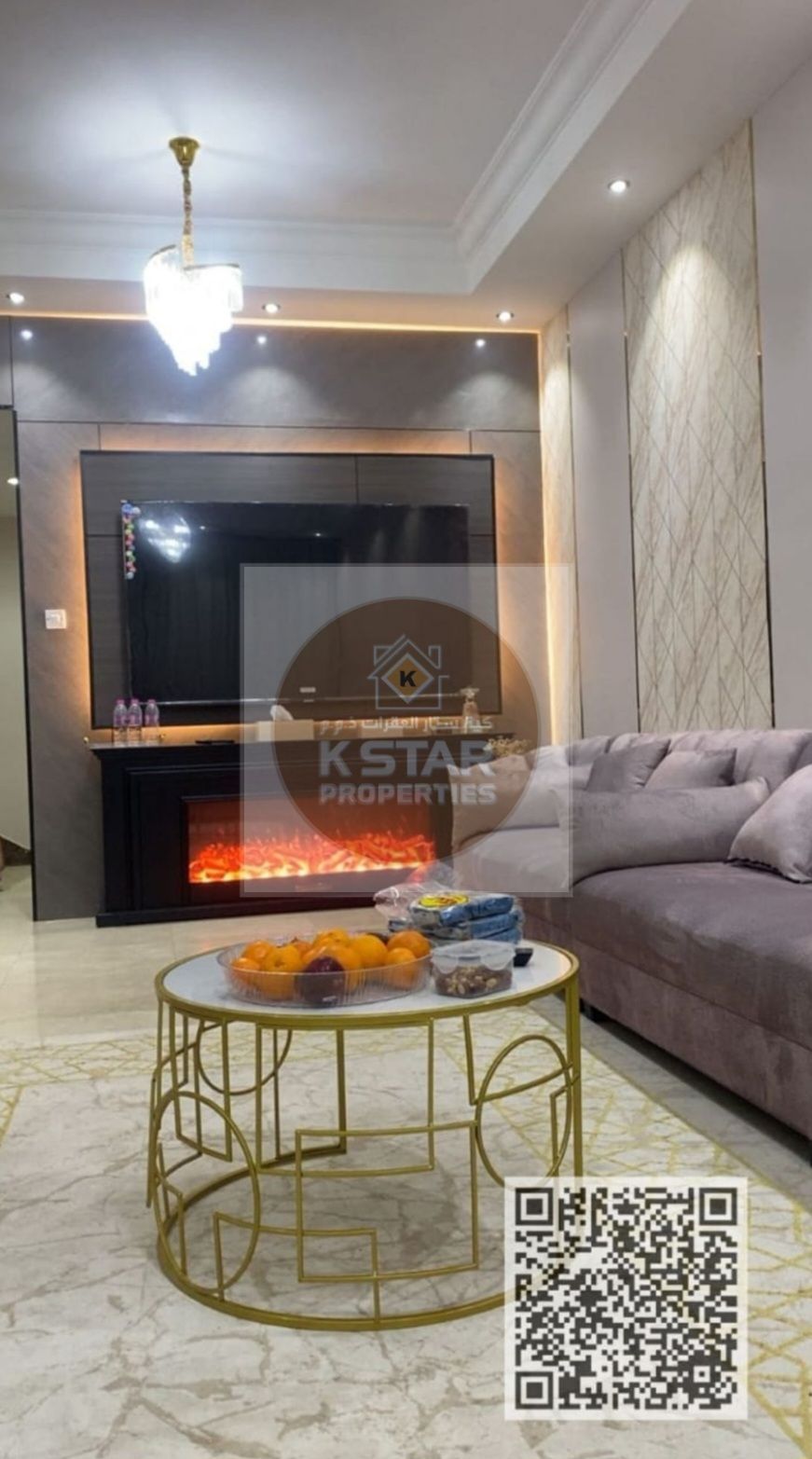 LUXURIOS-DUPLEX AVAILABLE FOR SALE IN AJMAN CORNICHE RESIDENCE!!