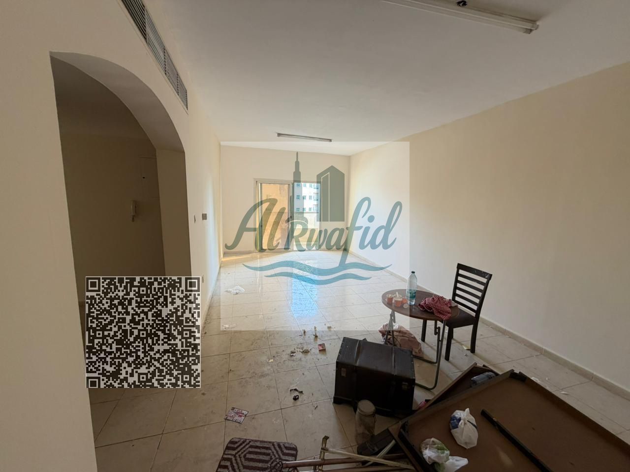 Prime 3BR Apartment In Al Nuaimiya Opposite Al Hikmah School