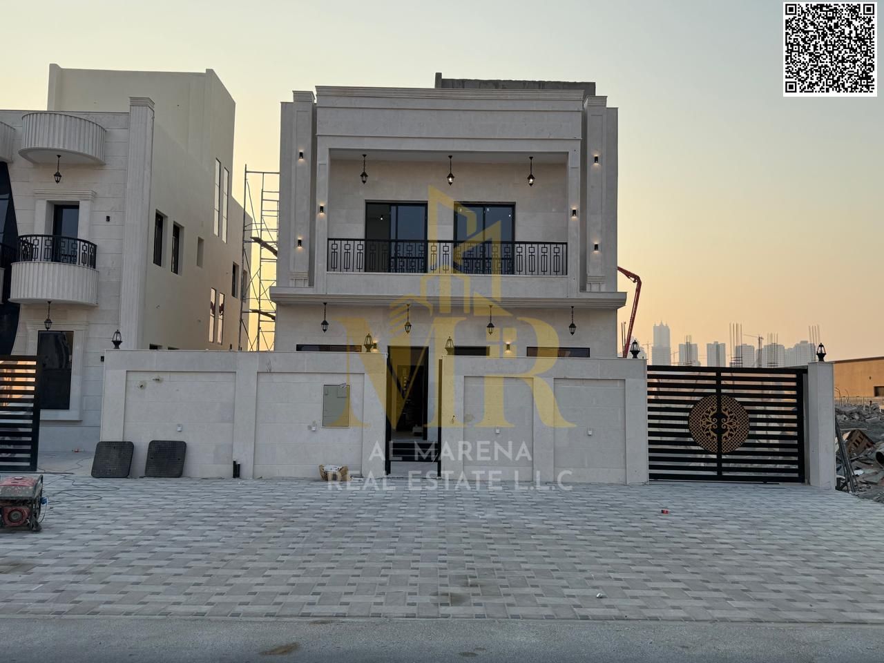 Direct from the owner, freehold ownership for all nationalities, price including registration fees.