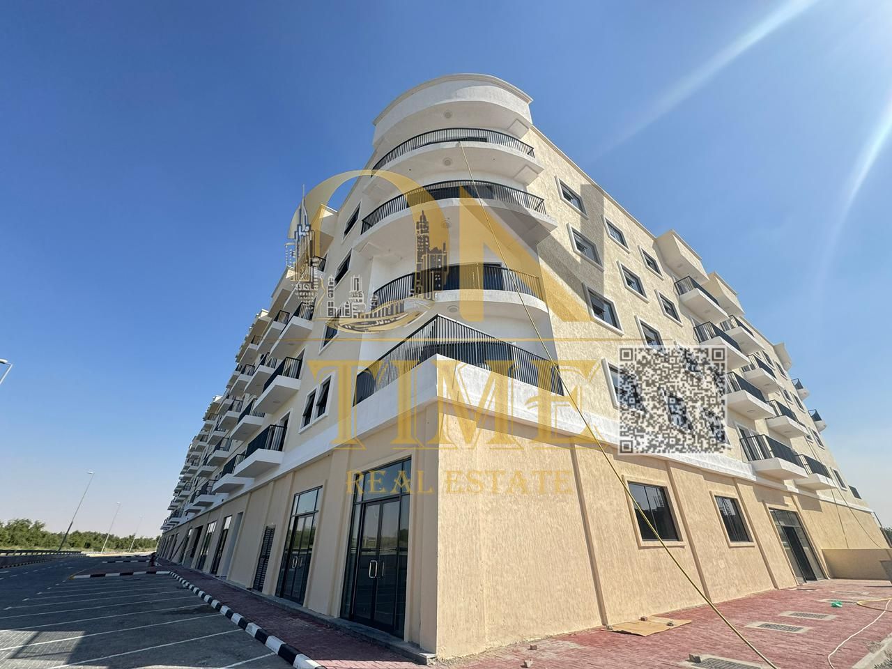 New project | Immediate delivery | Super deluxe finishing | Gym | Swimming pool | Parking