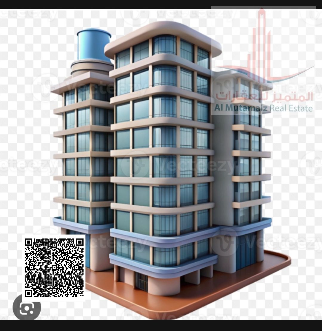 New building for sale in hamidyia
