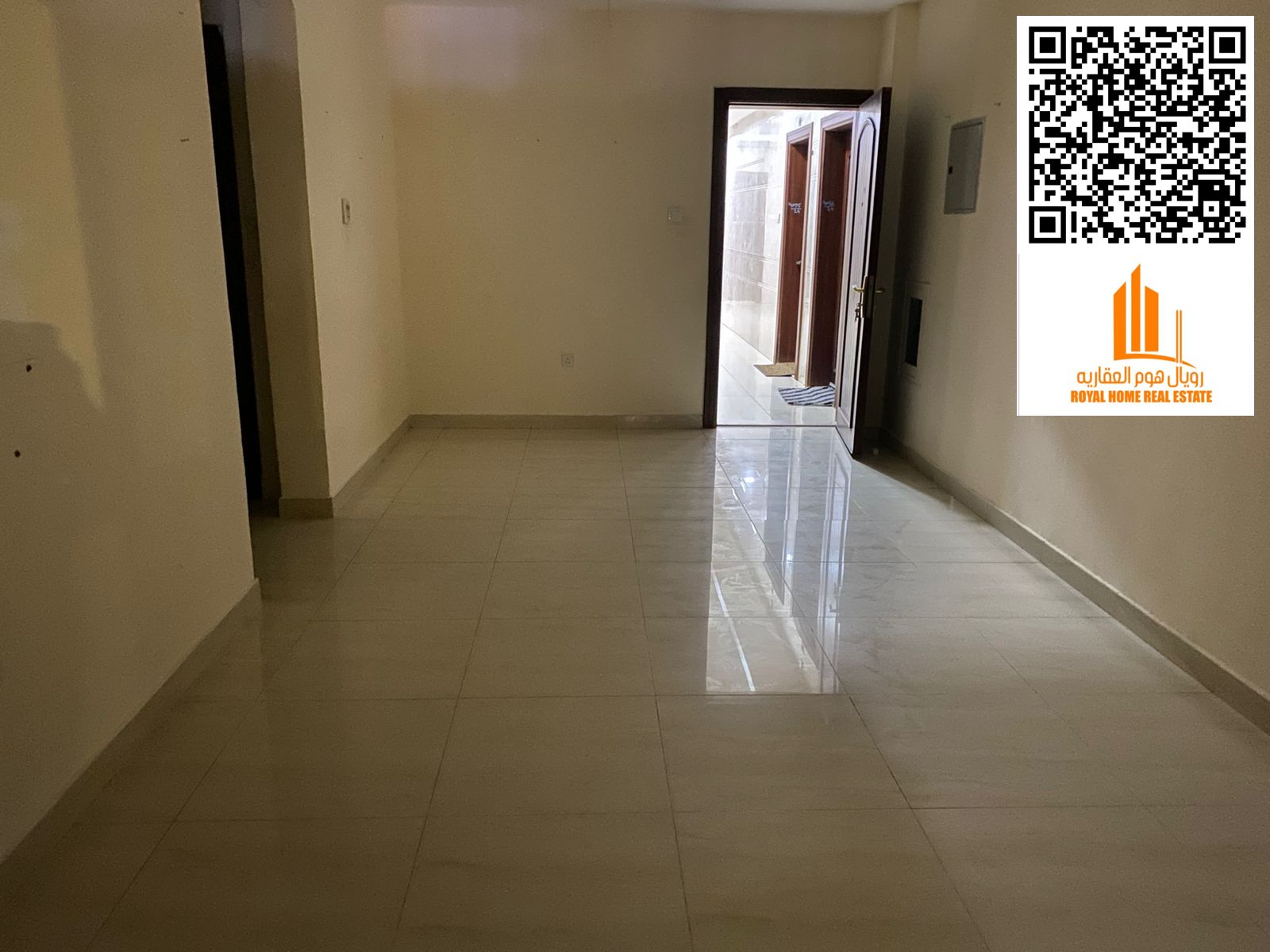 Apartment for Rent in Al Mowaihat 1 – Ajman