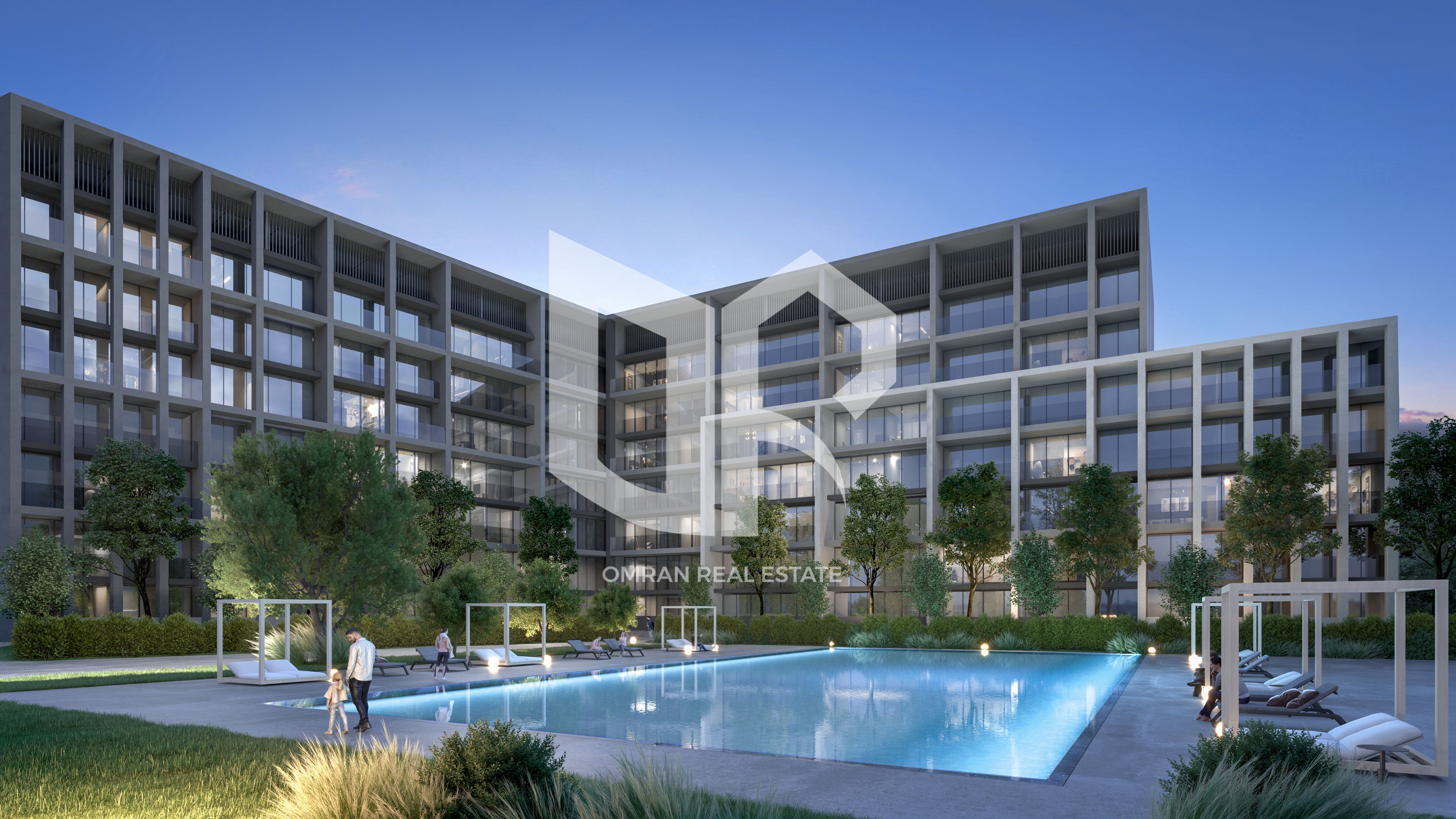 Solo | Rented unit | Ready income