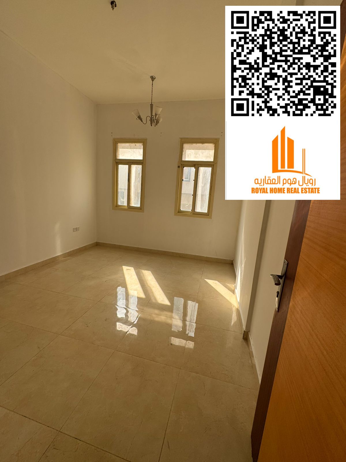 1 Bedroom Apartment with Spacious Living Room for Rent in Al Alia | 1 Bathroom & Closed Equipped Kitchen | Ground Parking Available | AED 28,000 in 4/