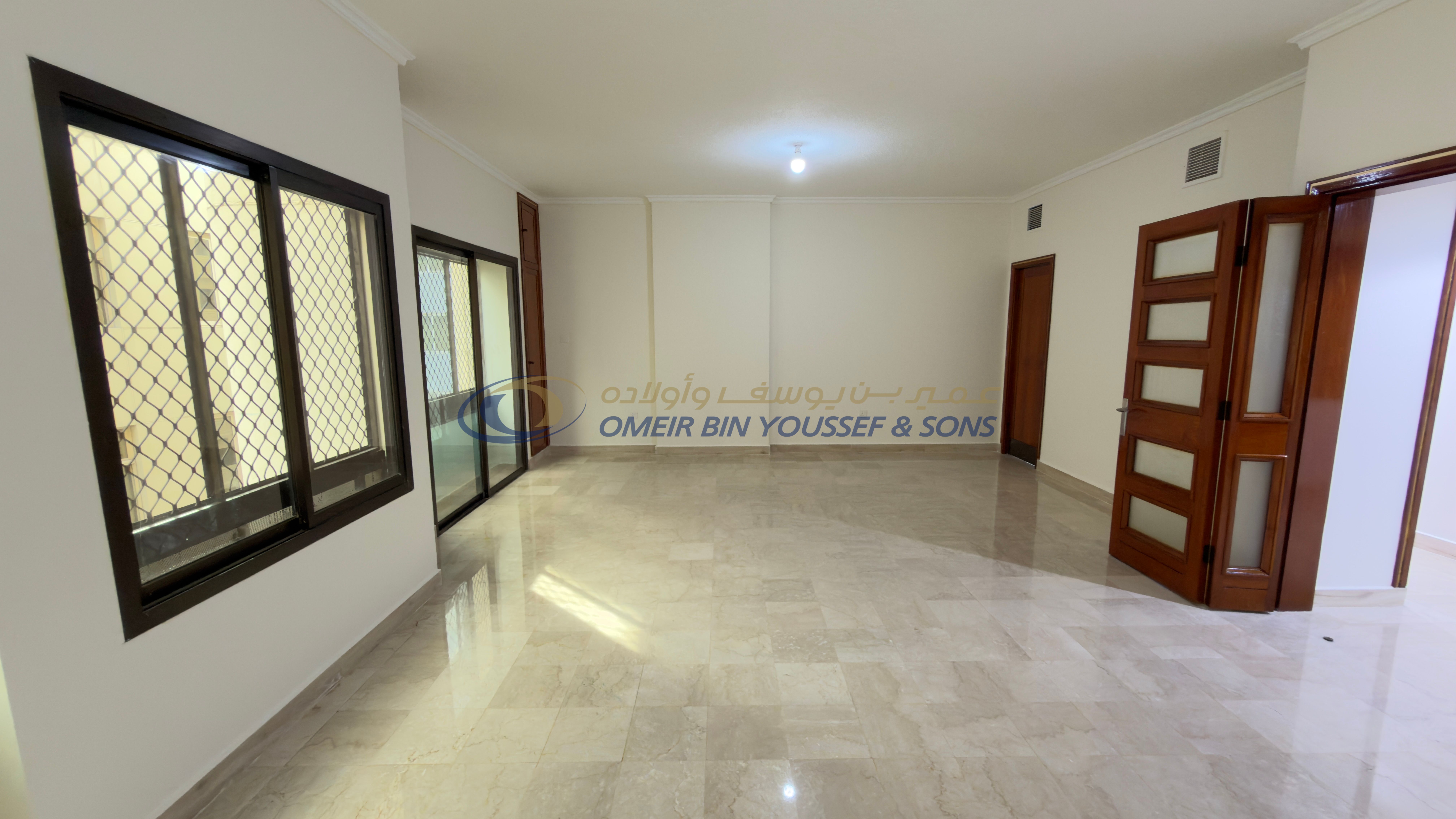 4 Bedroom Apartment for Rent in Corniche Abu Dhabi | Near WTC Mall | No Commission