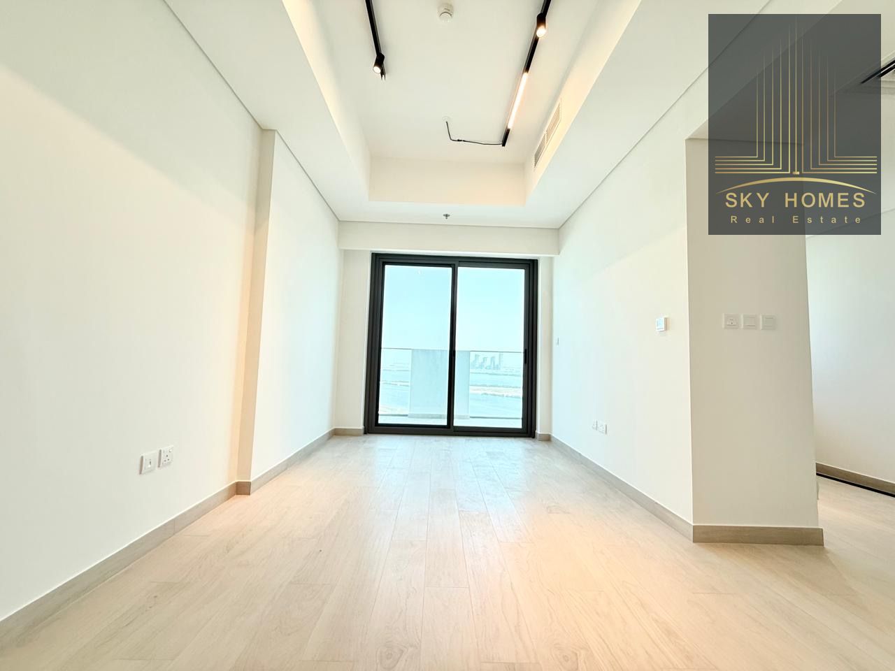 Hot offer Huge Size 1Bedroom Apartment Available Sami Furnished Full Creek View Rent 62k 1cheq