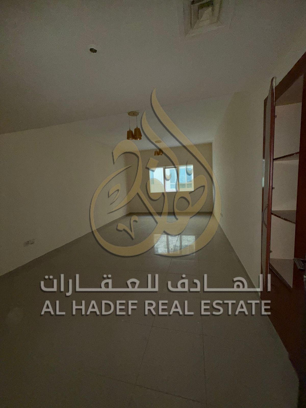 2 Bedroom Apartment with Separate Living Room and 3 Bathrooms in Al Taawun Tower 1 | First Row on Corniche | Open View | 4 Cheques