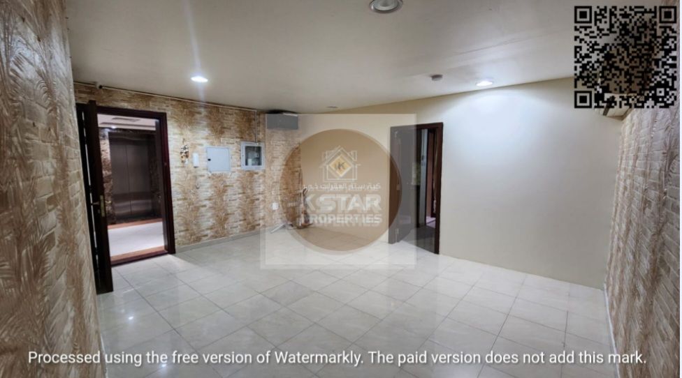 SPACIOUS STUDIO AVAILABLE FOR RENT IN CONQUEROR TOWERS,AJMAN