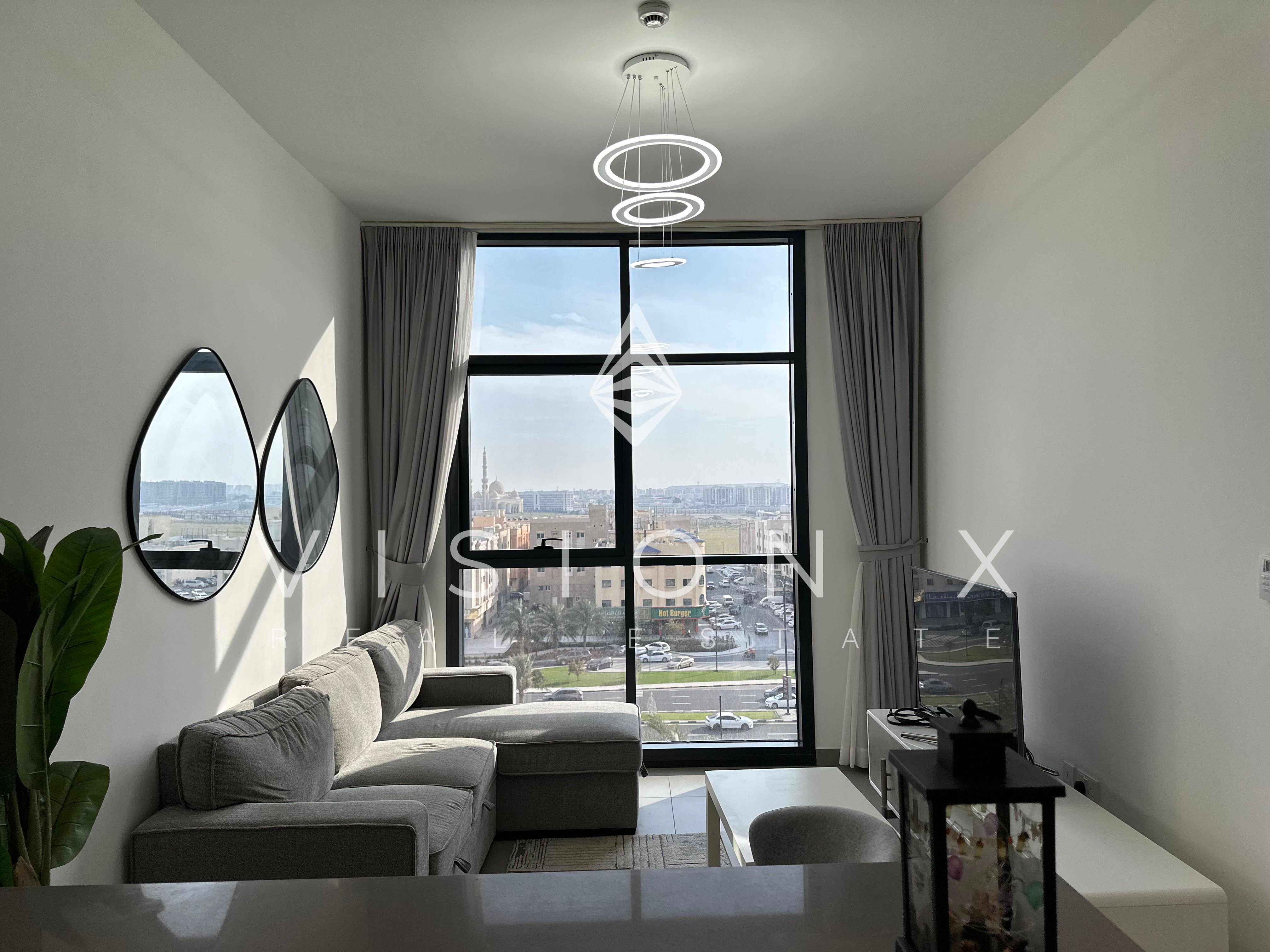 Vacant & Available | Great Layout | Community View
