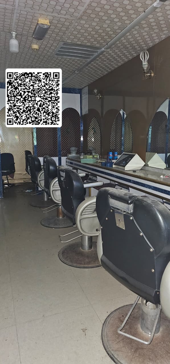 Shop For Annual Rent In Ajman