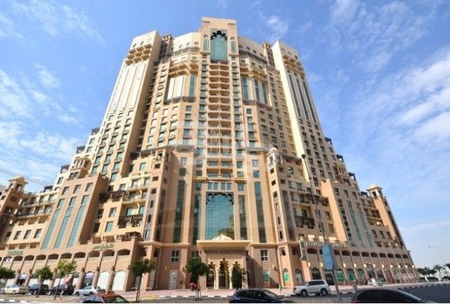 Big Layout- 2 Bedroom- Spring Tower- DSO
