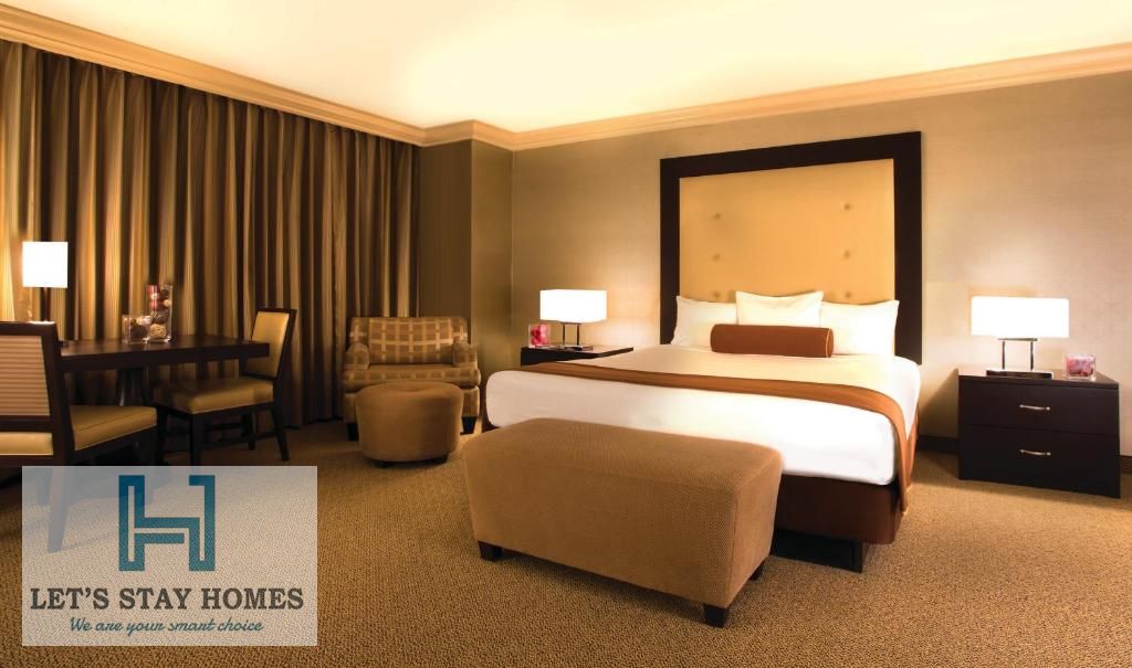 Heavily Discounted I Fully Furnished l Free Cleaning I Gym l Pool